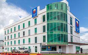 Comfort Inn Cancún Aeropuerto